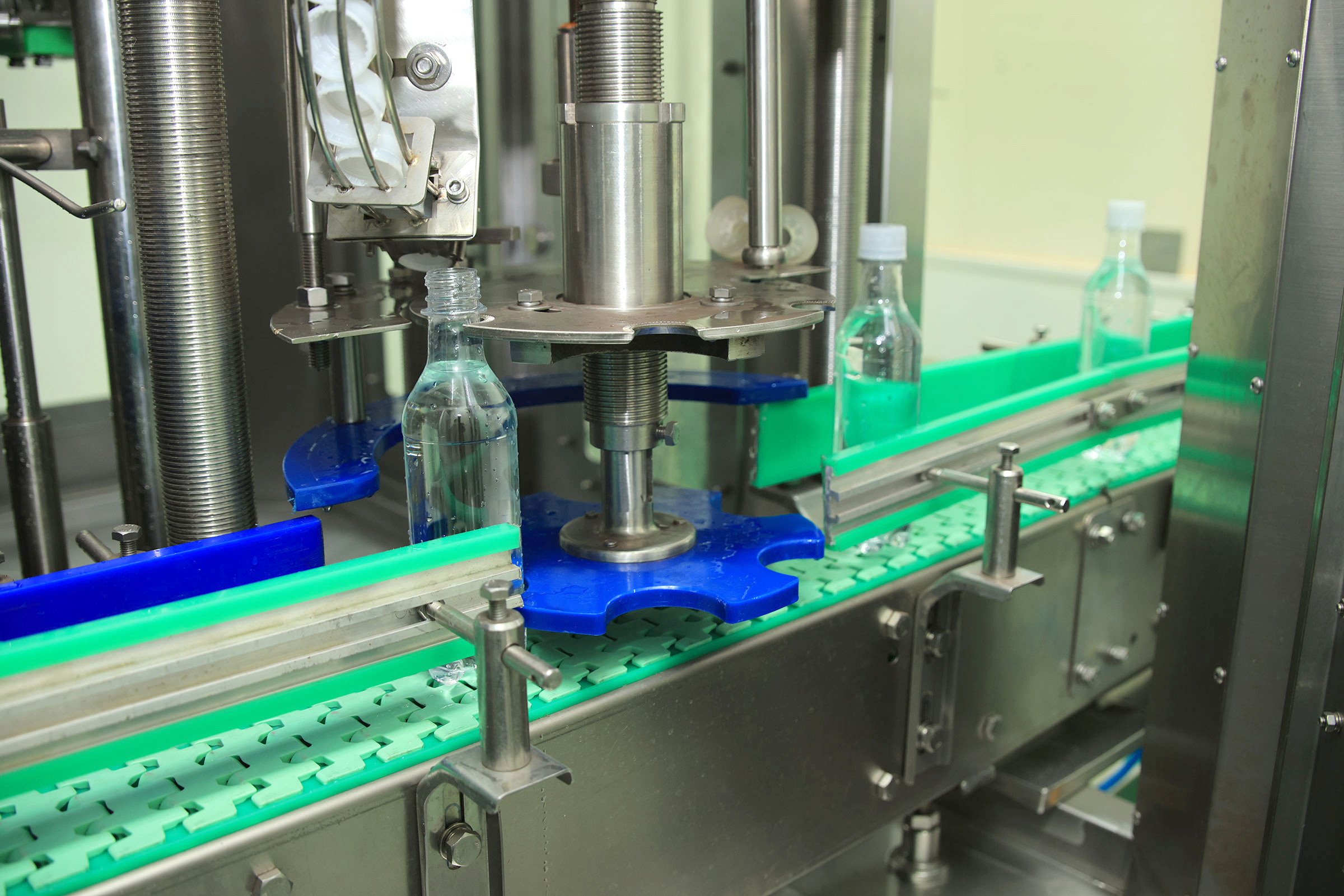 生産地ロケーション