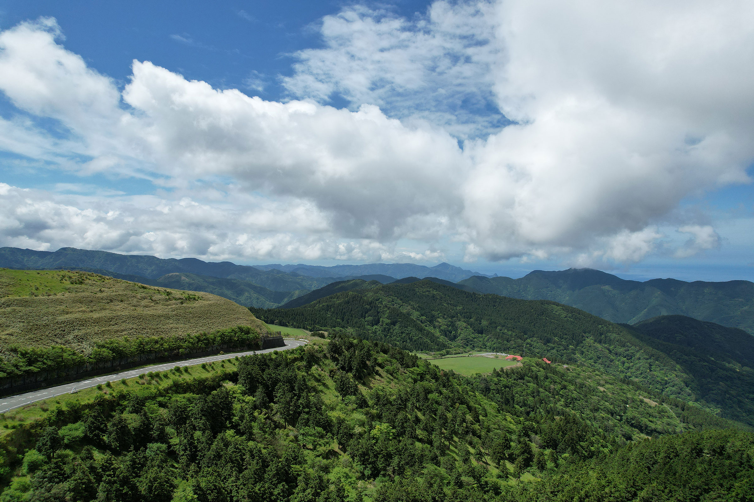 生産地ロケーション