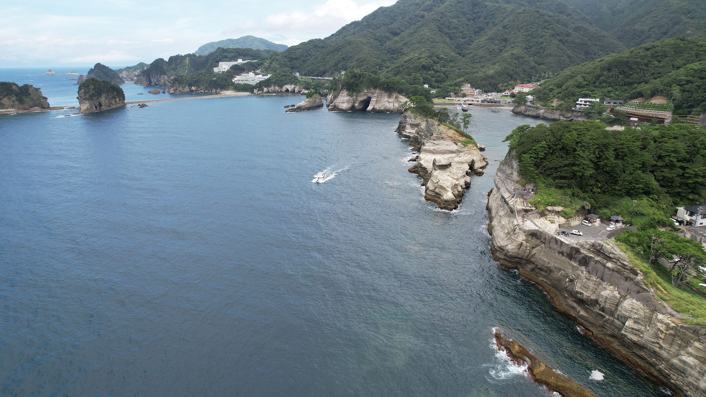 生産地ロケーション