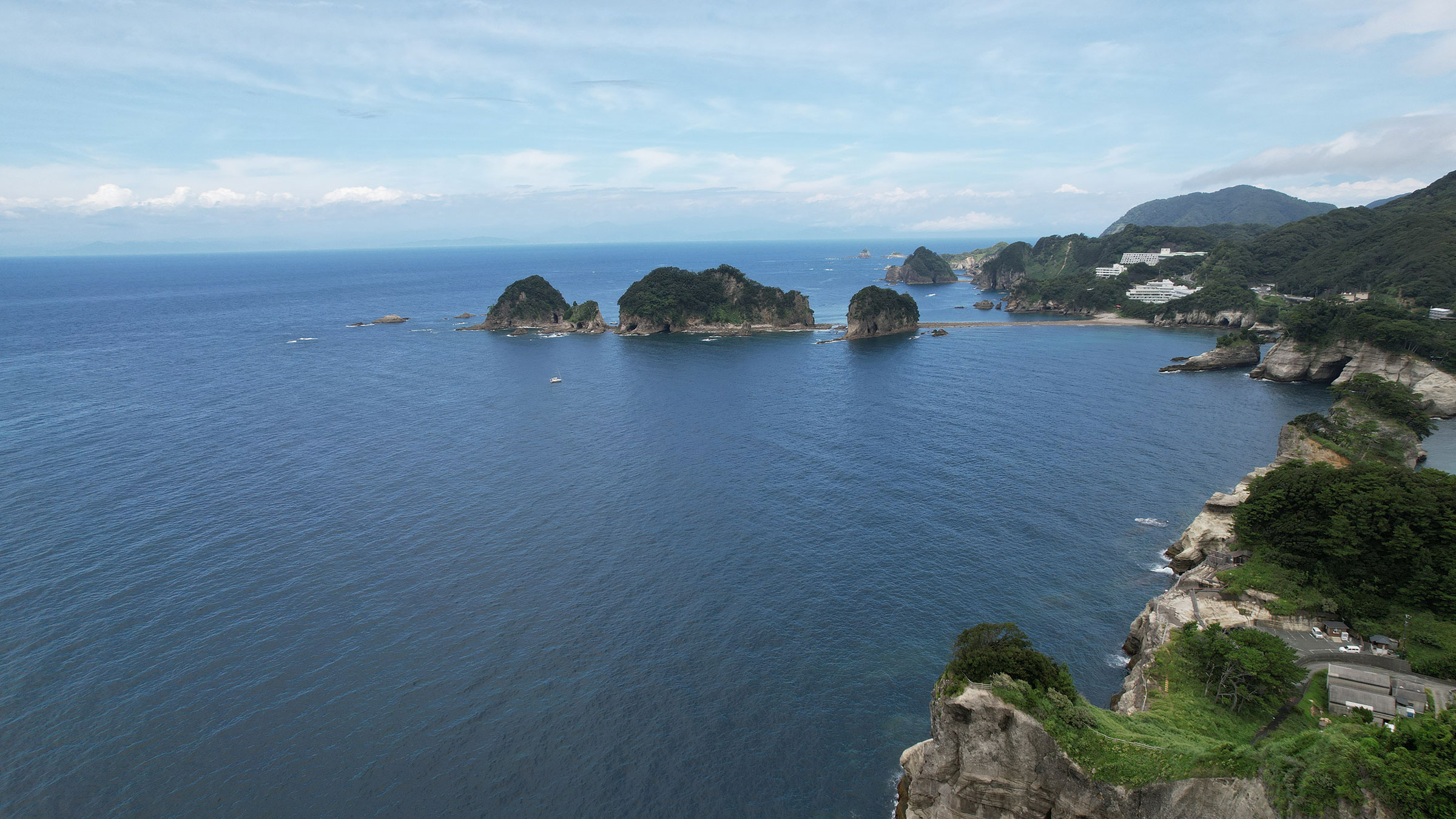 周辺地域・観光スポット